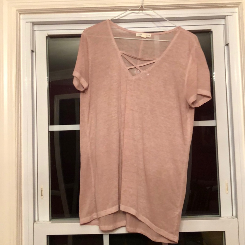 Cozy shirt